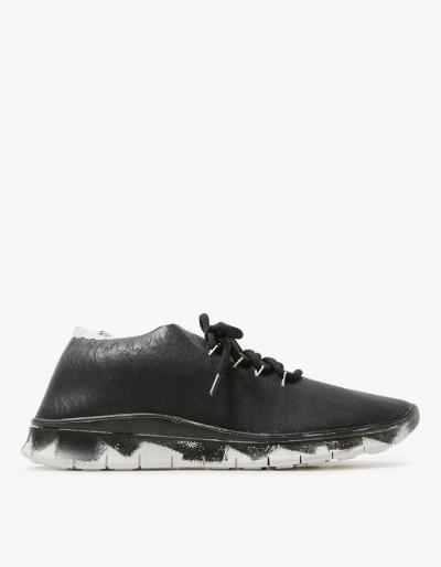 Maison Margiela Crunch Treatment Knit