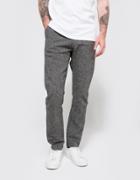 Wings+horns Linen Utility Pant