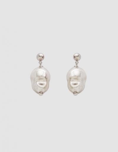 Lemaire Cocoon Earrings
