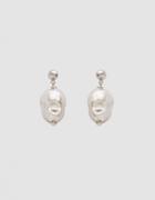 Lemaire Cocoon Earrings
