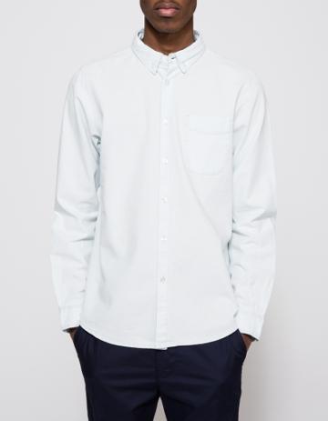 La Panoplie Chambray