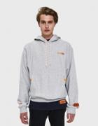 Heron Preston Ctnmb Hooded Sweatshirt In