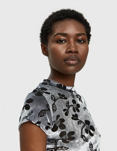 Eckhaus Latta Velour