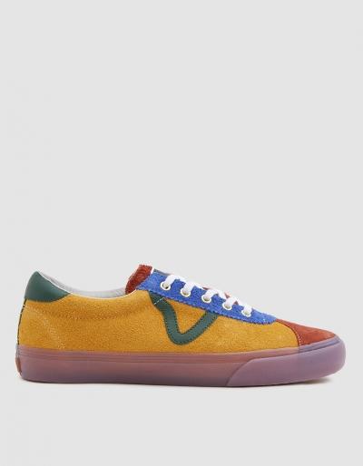 Vault By Vans Lqqk Epoch Sport Lx Sneaker In Multi/translucent