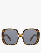 Karen Walker Marques In Crazy Tort/gold