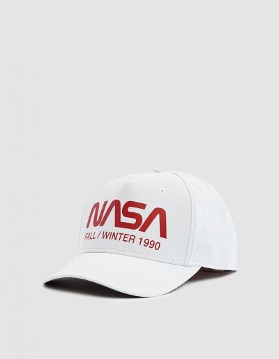 Heron Preston Nasa Reflective Cap