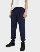 Engineered Garments Emerson Pant In Dark Navy