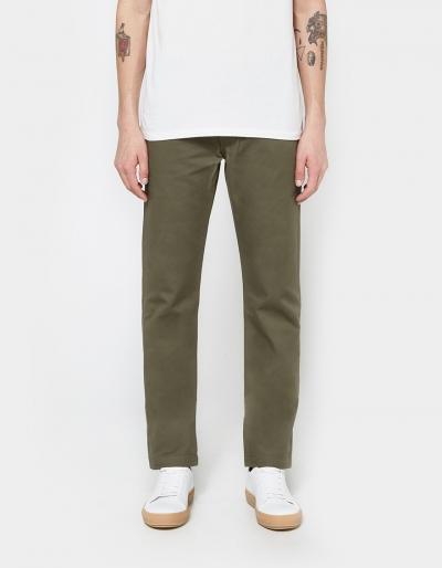 Rogue Territory Officer Trouser In Olive