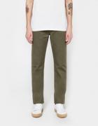 Rogue Territory Officer Trouser In Olive
