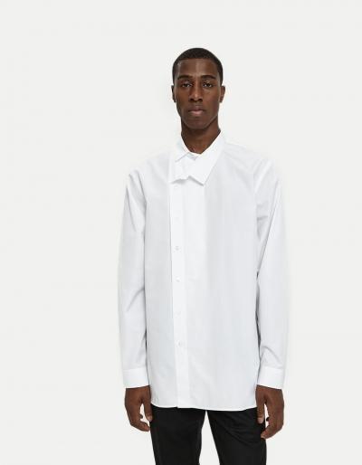 Jil Sander Riflesso Poplin