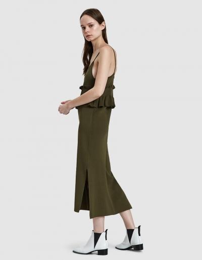 Farrow Vienna Dress