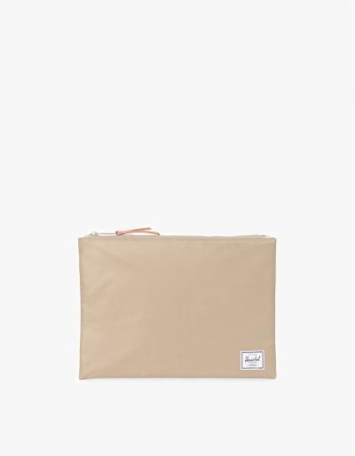 Herschel Supply Co. Network Xl Nylon Brindle
