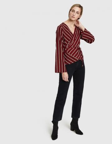 Farrow Avignon Blouse