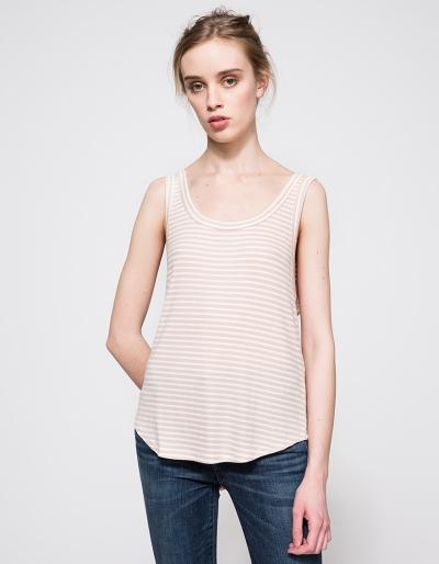 Lna Deep Scoop Tank In