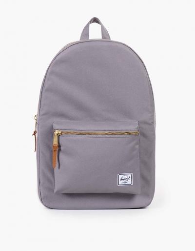 Herschel Supply Co. Settlement In Grey