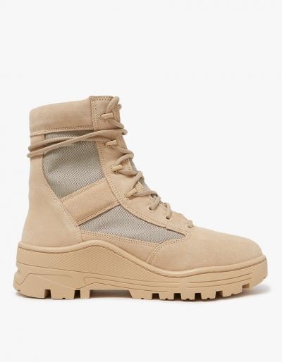 Yeezy Mens Combat Boot