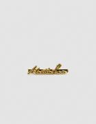 Martine Rose Martine Rose (rose) Badge