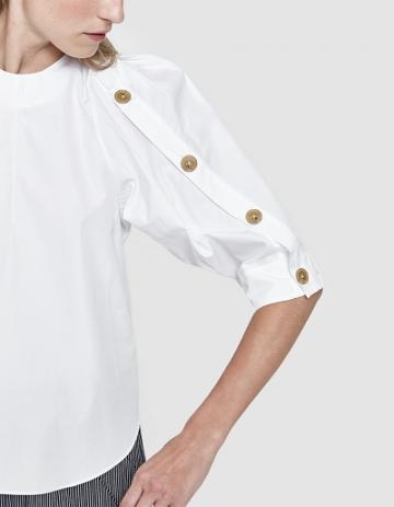 Fabiana Pigna Berenice Blouse