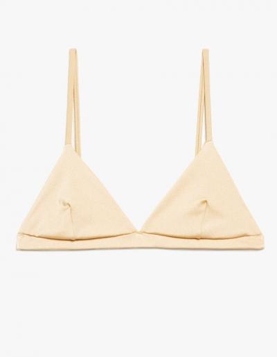 Baserange Mississippi Swim Top In Eldorado