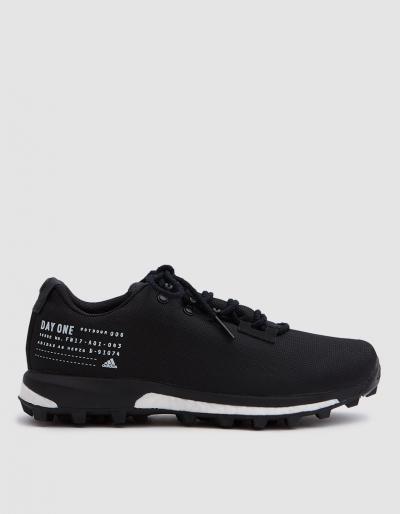 Adidas Day One Ado Terrex Agravic In Black