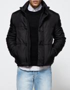 Patrik Ervell Puffer Jacket