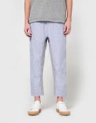 3.1 Phillip Lim Relaxed Fit Cropped & Tapered Trouser