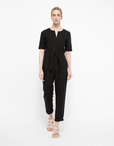 A.p.c. Napoli Jumpsuit