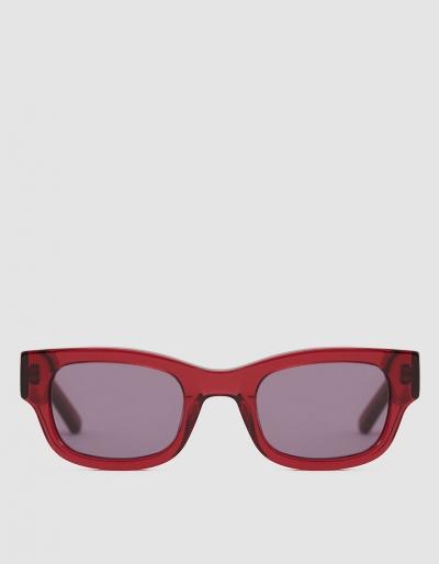 Sun Buddies Lubna Sunglass In Cherry Hill