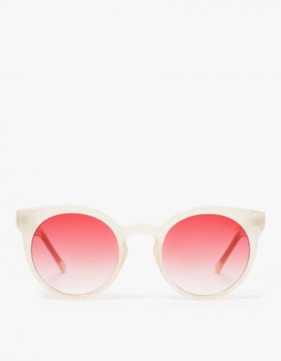 Komono Lulu In Pale Blush
