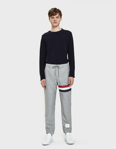 Thom Browne Lounge Pants In