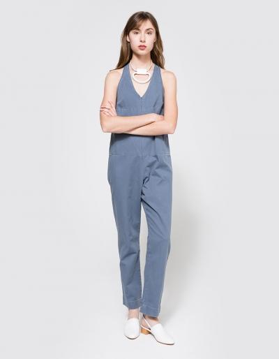 Rachel Comey Buxton Jumpsuit In