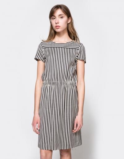 A.p.c. Key West Dress