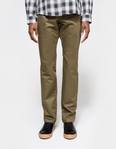 A.p.c. Pocket Chino