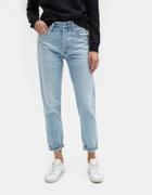 Citizens Of Humanity Liya High Rise Classic Fit Jean In Rock On