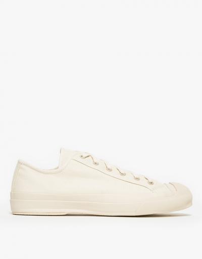 Studio Nicholson Baines Sneakers In Cream
