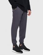 Adidas X Wings+horns Track Pant In Utility Black