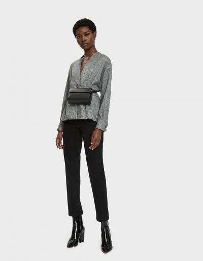 Stelen Caren Pleated Blouse
