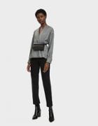 Stelen Caren Pleated Blouse