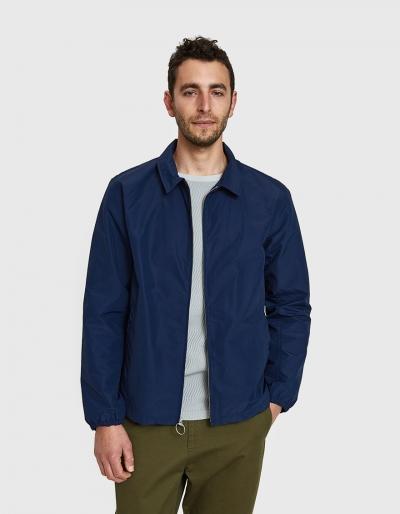 Herschel Supply Co. Mod Jacket In Peacoat