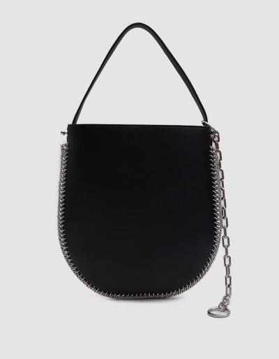 Alexander Wang Roxy Hobo With Box Chain