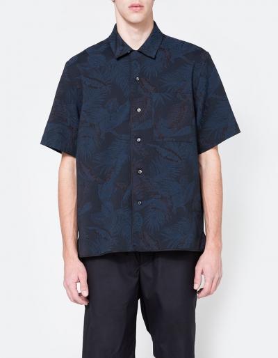 Oamc Jacquard