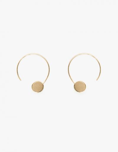 Need Supply Co. Disc Hoops