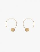 Need Supply Co. Disc Hoops