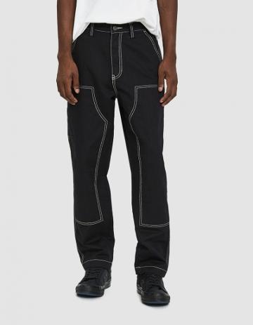 St Ssy Herringbone Work Pant