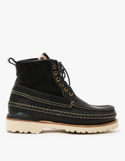 Visvim Grizzly Boots
