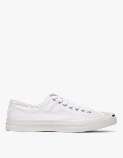Converse Jack Purcell Jack Purcell Jack Canvas White