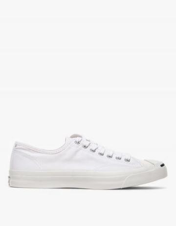 Converse Jack Purcell Jack Purcell Jack Canvas White