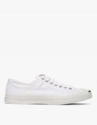 Converse Jack Purcell Jack Purcell Jack Canvas White