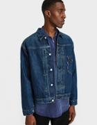 Orslow Pleated Front Jacket