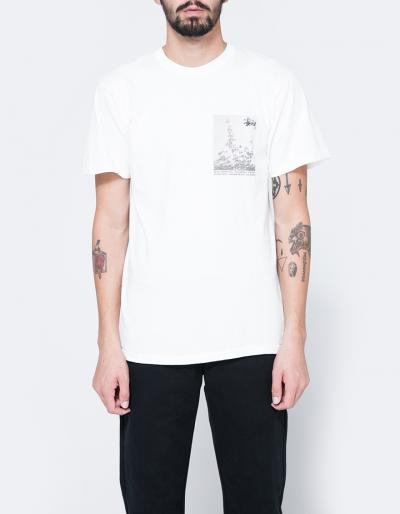 St Ssy St Ssy X Need Supply Co. Photo Tee